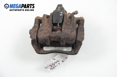 Caliper for Mercedes-Benz C W202 1.8, 122 hp, sedan, 1996, position: front - left