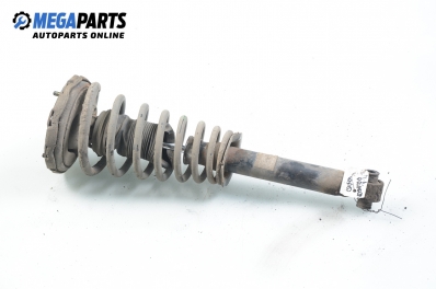 Macpherson shock absorber for Nissan Primera (P11) 2.0 TD, 90 hp, hatchback, 5 doors, 1997, position: front - left