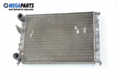 Water radiator for Volkswagen Golf III 1.4, 60 hp, 3 doors, 1993