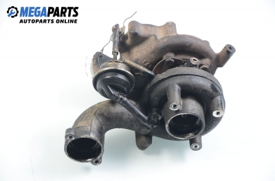 Turbo pentru Renault Espace III 2.2 12V TD, 113 cp, 1997 № Garrett 700467-1 TB0255