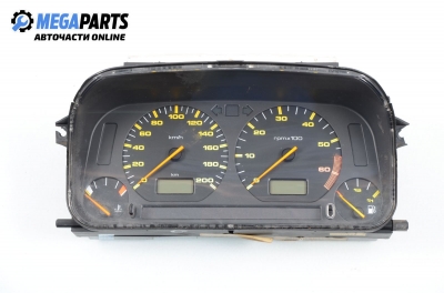 Instrument cluster for Seat Cordoba 1.4, 60 hp, sedan, 1999