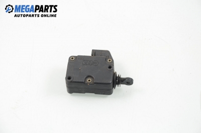 Door lock actuator for Peugeot 405 1.8 TD, 90 hp, sedan, 1992