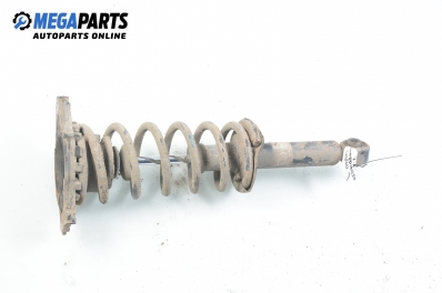 Macpherson shock absorber for Nissan Primera (P11) 2.0 TD, 90 hp, hatchback, 5 doors, 1997, position: rear - left