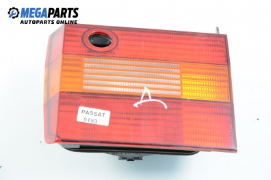 Inner tail light for Volkswagen Passat (B4) 1.8, 90 hp, sedan, 1994, position: right Hella