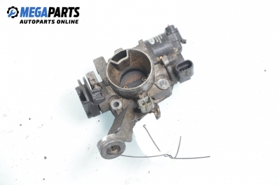 Drosselklappe für Renault Clio I 1.2, 58 hp, 3 türen, 1997