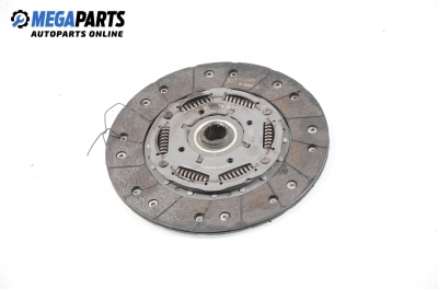 Clutch disk for Volkswagen Passat (B5; B5.5) 1.9 TDI, 110 hp, station wagon, 1999