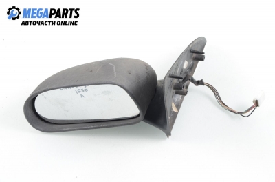 Mirror for Fiat Bravo (1995-2002) 1.6, hatchback, position: left