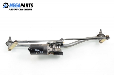 Front wipers motor for BMW 3 (E46) 1.9, 118 hp, sedan, 1999, position: front
