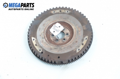 Flywheel for Renault Clio I 1.2, 58 hp, 3 doors, 1997