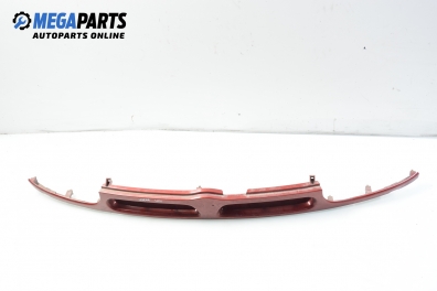 Headlights lower trim for Nissan Serena 1.6 16V, 97 hp, 1996