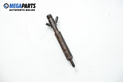 Diesel fuel injector for Ford Focus I 1.8 TDDi, 90 hp, station wagon, 2000