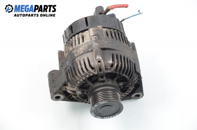 Alternator for Mercedes-Benz E-Class 210 (W/S) 2.9 TD, 129 hp, station wagon automatic, 1997