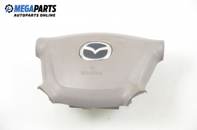 Airbag for Mazda MPV 2.0, 120 hp, 2000