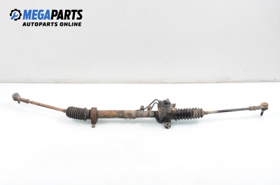 Hydraulic steering rack for Volkswagen Golf III 2.0, 115 hp, 3 doors, 1993