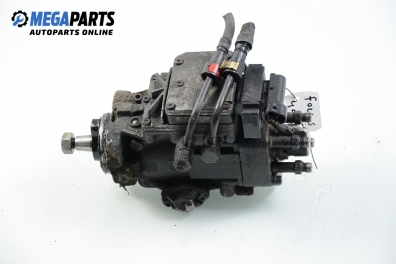 Diesel injection pump for Ford Focus I 1.8 TDDi, 90 hp, station wagon, 2000