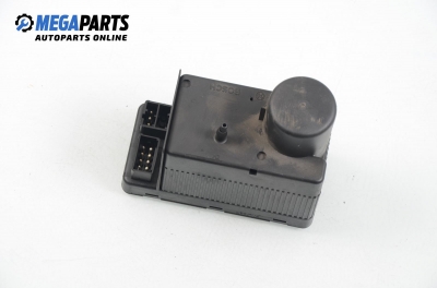 Vacuum pompă central for Mercedes-Benz C-Class 202 (W/S) 1.8, 122 hp, sedan, 1996