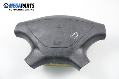 Airbag pentru Mitsubishi Space Star 1.9 Di-D, 102 cp, 2001