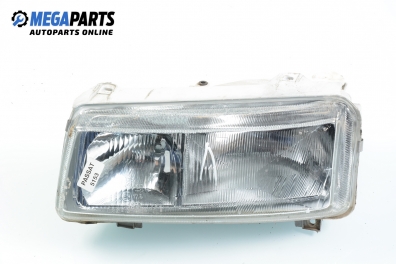 Headlight for Volkswagen Passat (B4) 1.8, 90 hp, sedan, 1994, position: left Depo