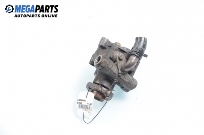 Power steering pump for Volkswagen Golf IV 1.4 16V, 75 hp, 5 doors, 1999