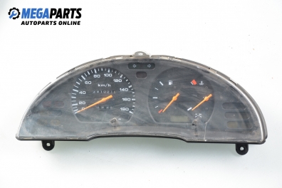 Instrument cluster for Nissan Serena 1.6 16V, 97 hp, 1996