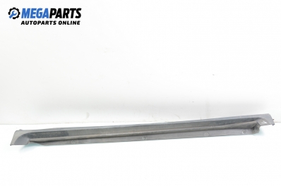 Side skirt for Mercedes-Benz A-Class W168 1.6, 102 hp, 2000, position: left