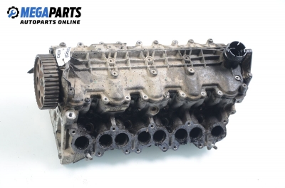 Engine head for Renault Espace III 2.2 12V TD, 113 hp, 1997