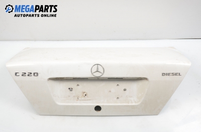 Capac spate pentru Mercedes-Benz C-Class 202 (W/S) 2.2 D, 95 cp, sedan, 1993