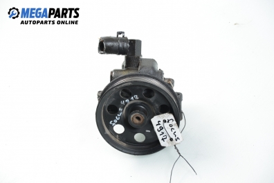 Power steering pump for Ford Focus I 1.8 TDDi, 90 hp, station wagon, 2000