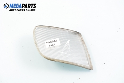 Reflector for Volkswagen Passat II Sedan B3, B4 (02.1988 - 12.1997), sedan, position: right