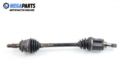 Driveshaft for Mini Cooper (R50, R53) 1.6, 116 hp, 2003, position: left