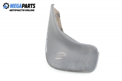 Mud flap for Land Rover Freelander 2.0 DI, 98 hp, 5 doors, 1999, position: rear - left