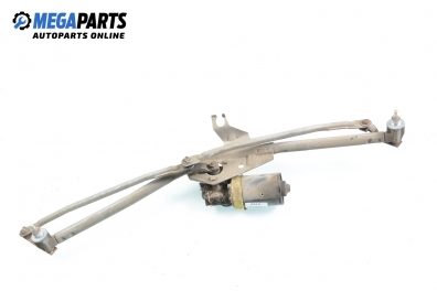 Front wipers motor for Volkswagen Passat (B4) 1.8, 90 hp, sedan, 1994