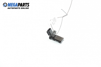 Sensor kurbelwelle for Nissan Murano 3.5 4x4, 234 hp automatic, 2005