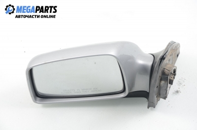 Mirror for Kia Sportage 2.0 CRDi  4x4, 113 hp, 5 doors, 2006, position: left