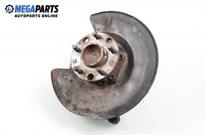Knuckle hub for Ford Mondeo 2.0 TDCi, 130 hp, hatchback, 2002, position: rear - right