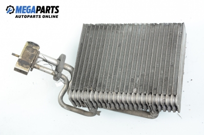 Interior AC radiator for Renault Kangoo 1.9 D, 64 hp, passenger, 2003