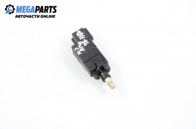 Brake pedal sensor for Mercedes-Benz A W168 1.4, 82 hp, hatchback, 5 doors, 1998