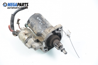 Starter for Volkswagen Passat (B3) 2.0, 115 hp, station wagon, 1991