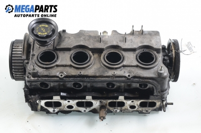 Engine head for Mazda 6 2.0 DI, 136 hp, station wagon, 2003