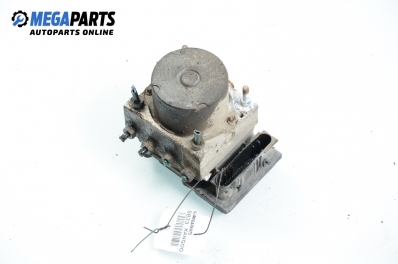 ABS for Renault Kangoo 1.9 D, 64 hp, pasager, 2003 № Bosch 0 265 800 316