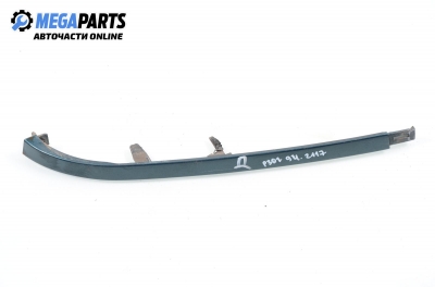 Headlights lower trim for Peugeot 306 1.8, 101 hp, hatchback, 5 doors, 1994, position: right