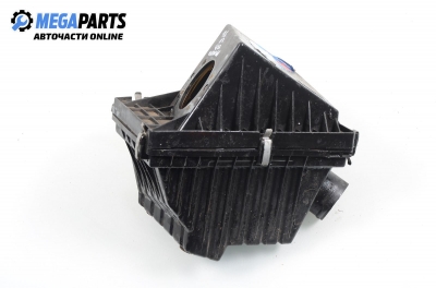 Air cleaner filter box for Nissan Primera 2.0, 115 hp, station wagon, 1999