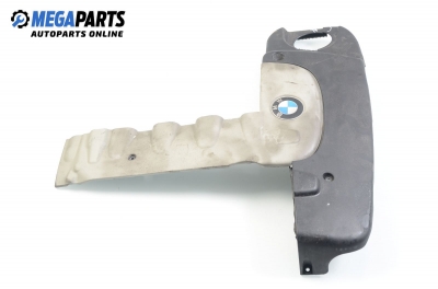 Capac decorativ motor pentru BMW 3 (E46) 3.0 d xDrive, 184 cp, combi, 2001