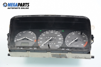 Instrument cluster for Volkswagen Passat (B4) 1.8, 90 hp, sedan, 1994