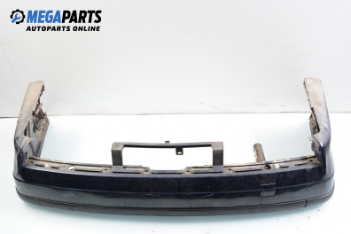 Rear bumper for BMW 3 (E36) 1.8, 115 hp, sedan, 1993, position: rear