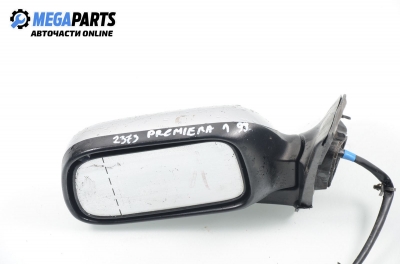 Mirror for Nissan Primera 2.0, 115 hp, station wagon, 1999, position: left