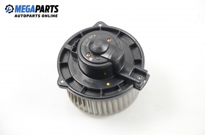 Heating blower for Mazda MPV 2.0, 120 hp, 2000