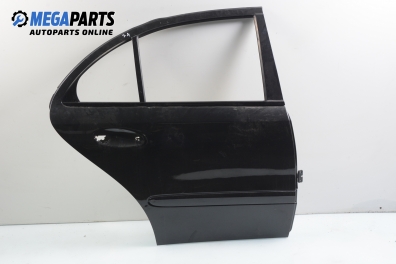 Door for Mercedes-Benz E-Class 211 (W/S) 2.0 CDI, 136 hp, sedan automatic, 2008, position: rear - right