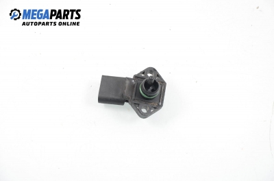 MAP sensor für Volkswagen Passat 1.9 TDI, 110 hp, sedan, 1997