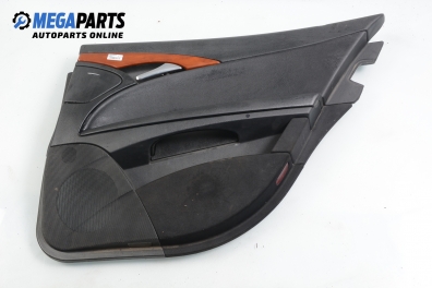 Interior door panel  for Mercedes-Benz E-Class 211 (W/S) 2.0 CDI, 136 hp, sedan automatic, 2008, position: rear - right